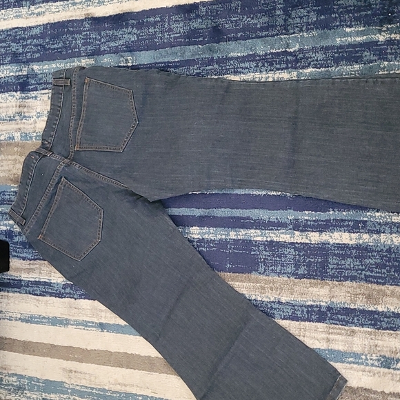 Free People jeans - Picture 5 of 6